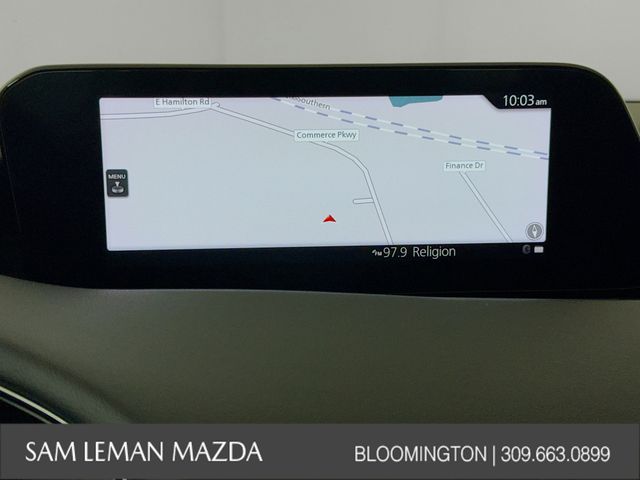 2023 Mazda Mazda3 2.5 Turbo Premium Plus photo 12
