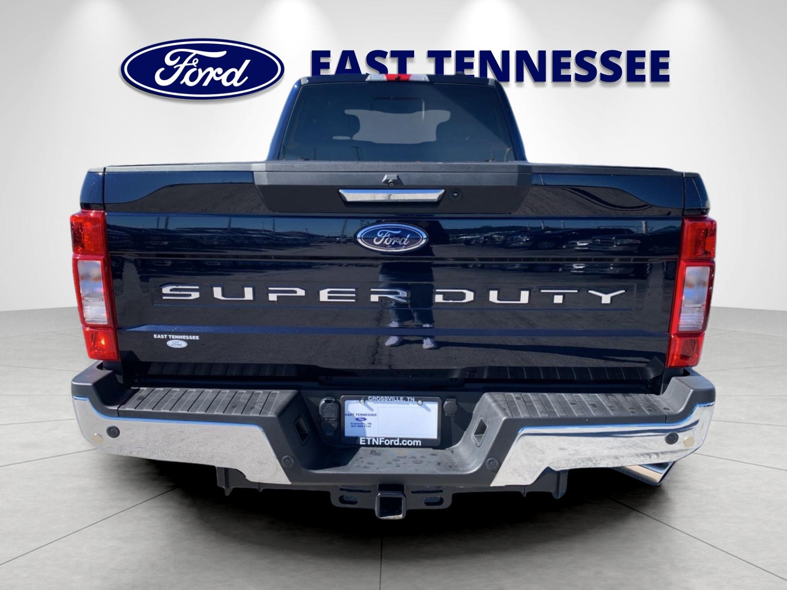 2022 Ford F-250 Lariat photo 4