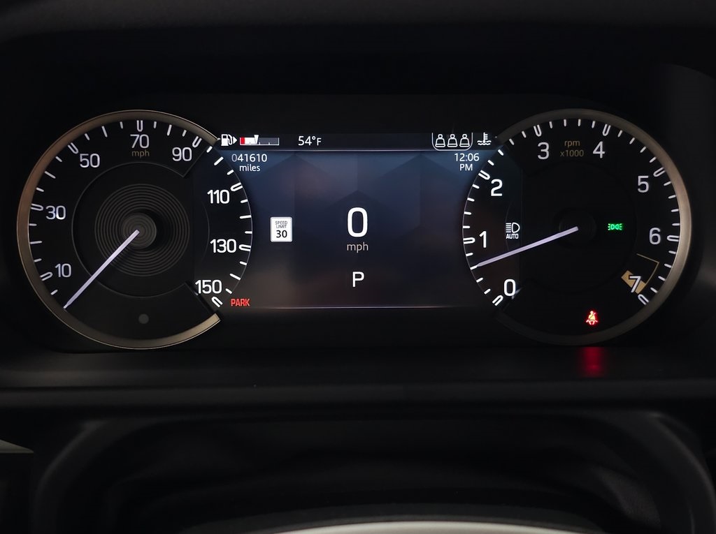 2022 LAND ROVER DEFENDER - Image 21