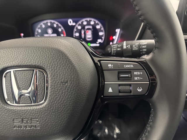 2026 Honda CR-V EX-L photo 27