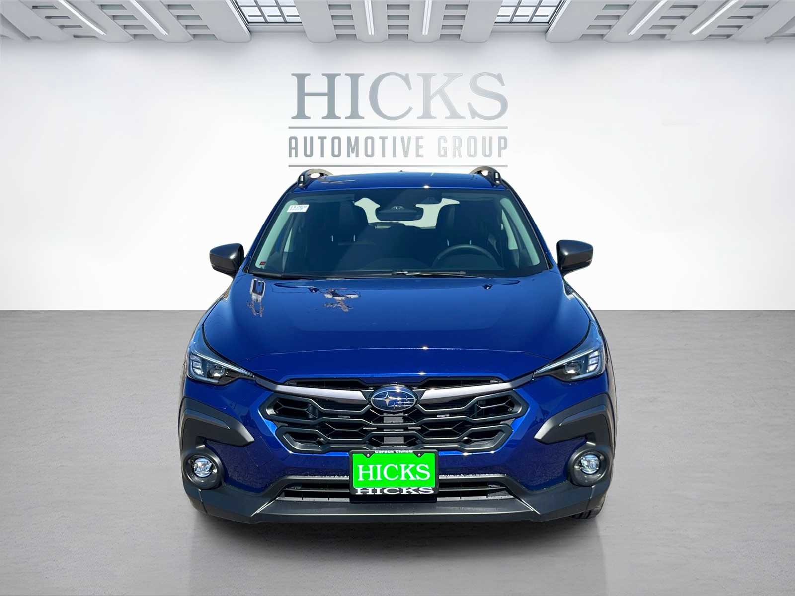 2025 Subaru Crosstrek Limited photo 2