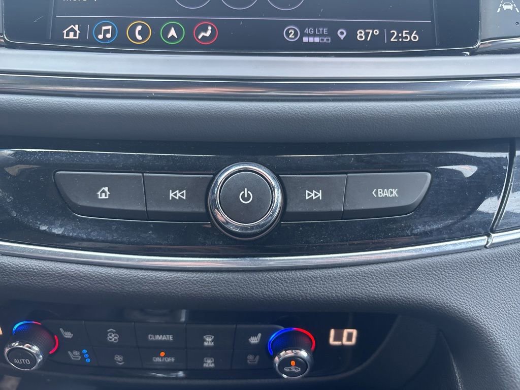 2024 Buick Enclave Premium photo 24