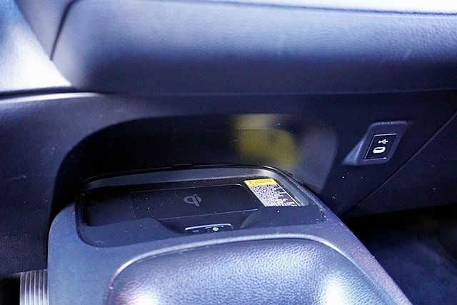 Used 2024 White Toyota LE image 26