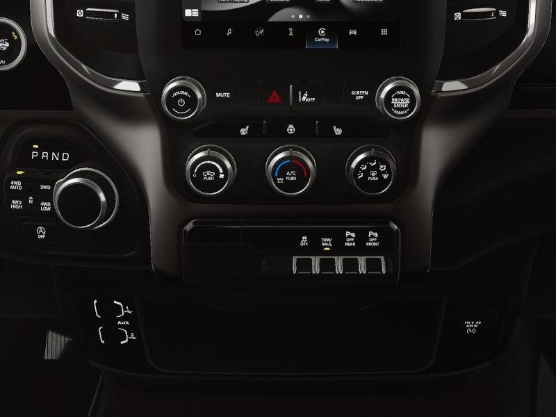 2026 Ram 1500 Big Horn Lone Star photo 23