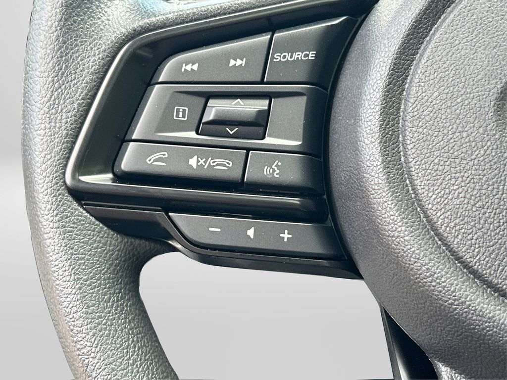 2025 Subaru Crosstrek Premium photo 29