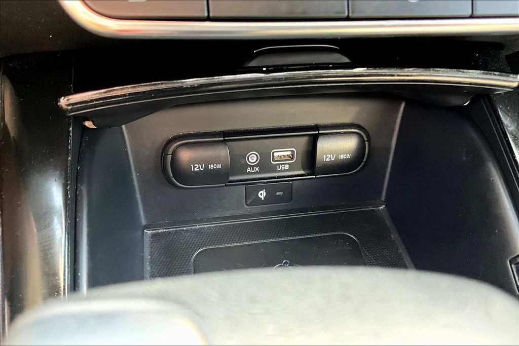 2019 Kia Sorento SX Limited photo 15