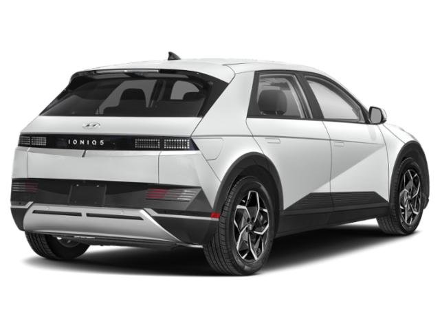 Used 2022 Hyundai IONIQ 5 SE with VIN KM8KM4AE1NU093153 for sale in Cathedral City, CA