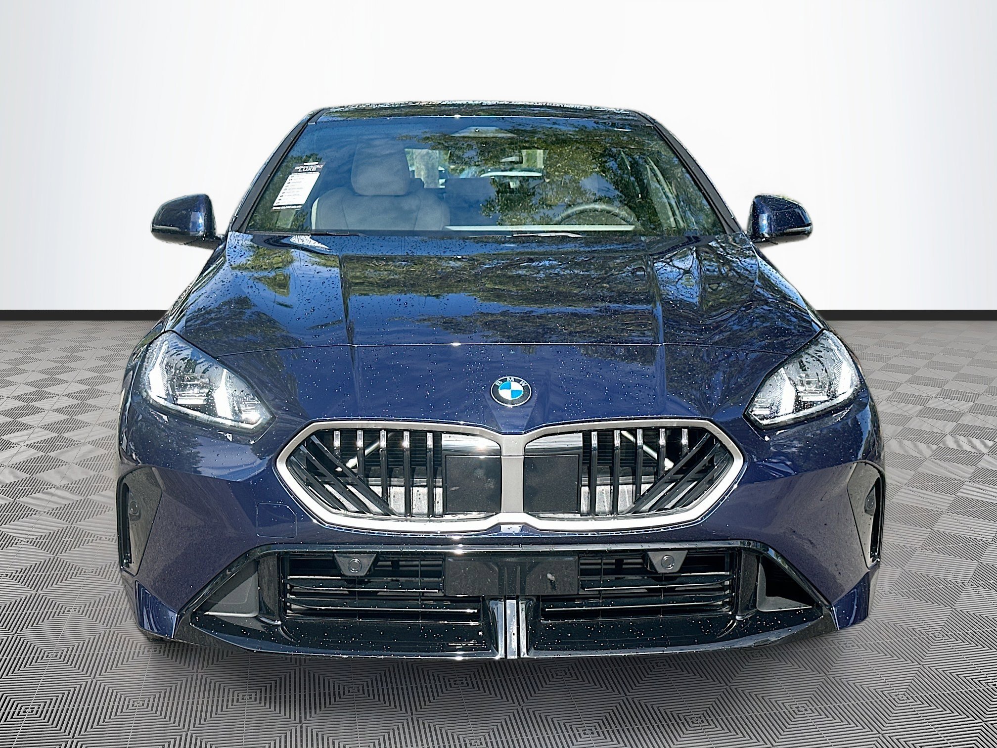 2026 Bmw 228 photo 2