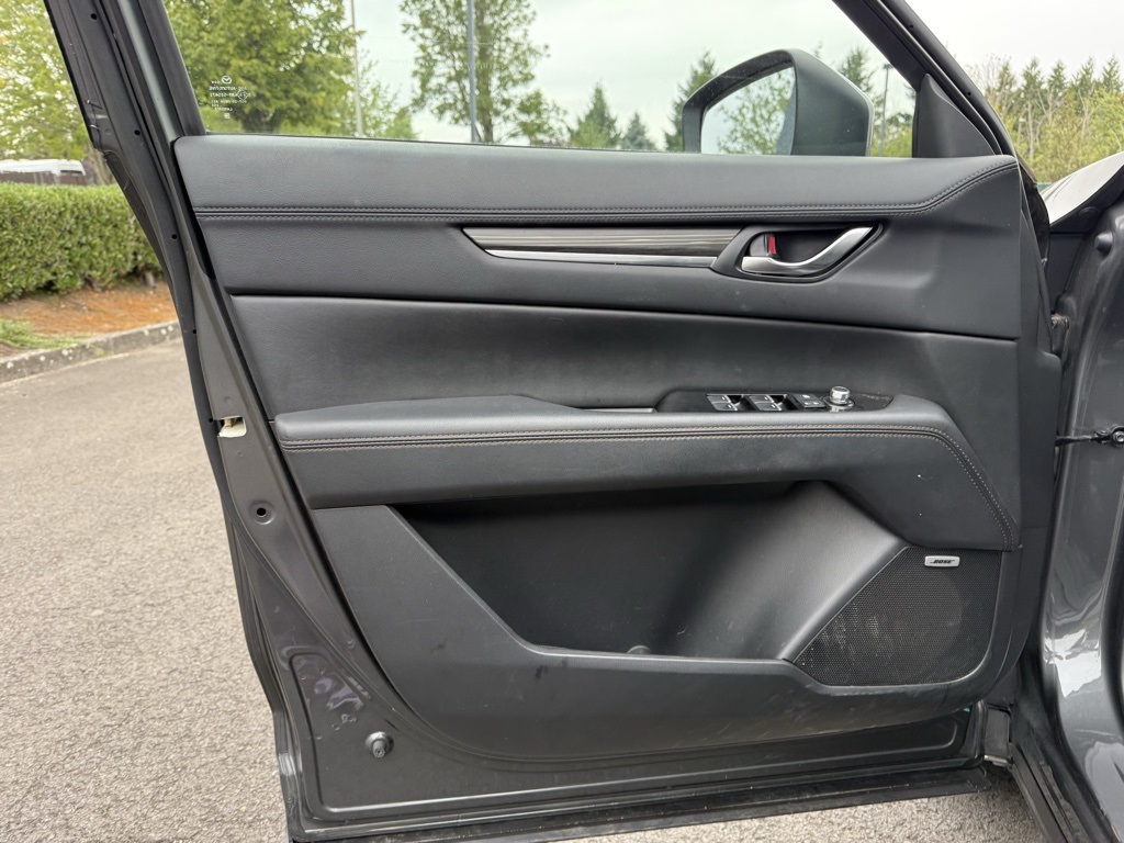 2018 Mazda CX-5 Grand Touring photo 18