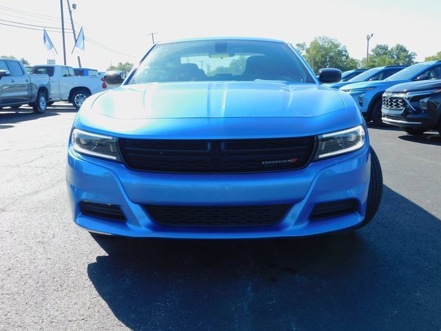 2023 Dodge Charger SXT photo 3