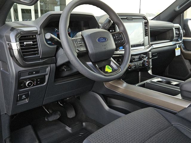 2025 Ford F-150 STX photo 22