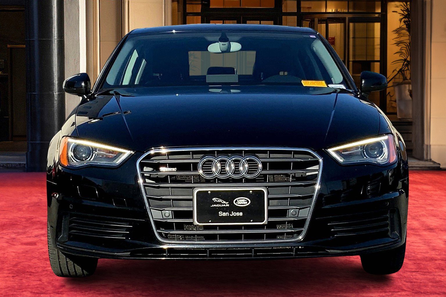 2015 Audi A3 2.0T Premium photo 3