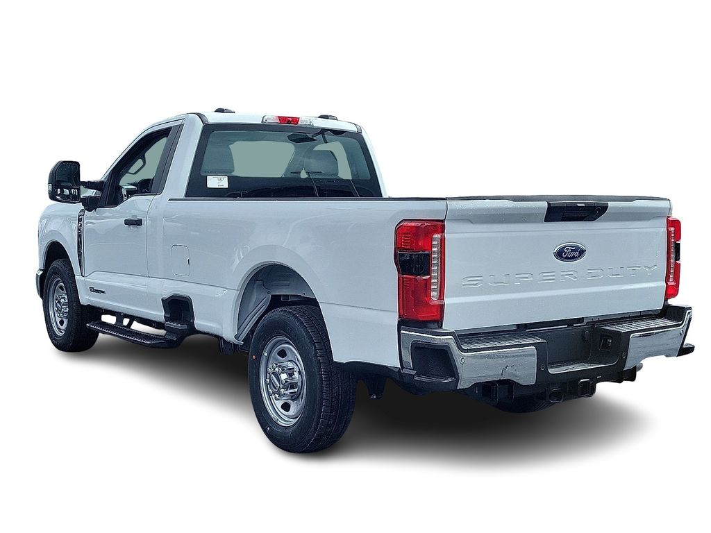 2024 Ford F-350 XL photo 3