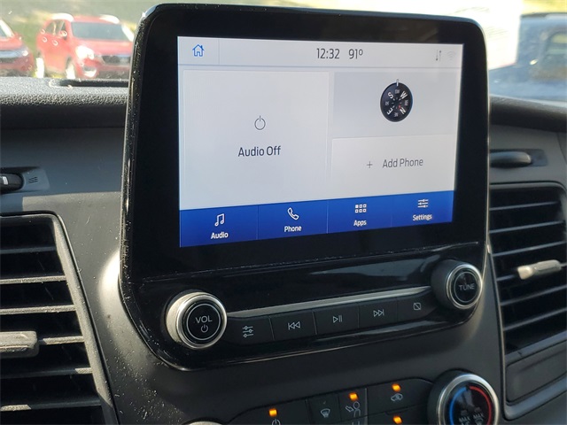2020 Ford Transit photo 16