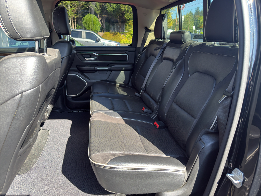 2021 Ram 1500 Laramie photo 17