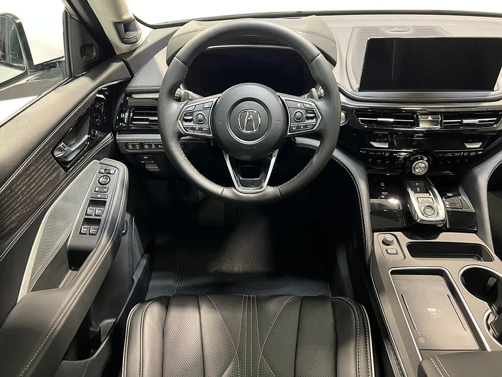 2026 Acura MDX SH-AWD Advance photo 14