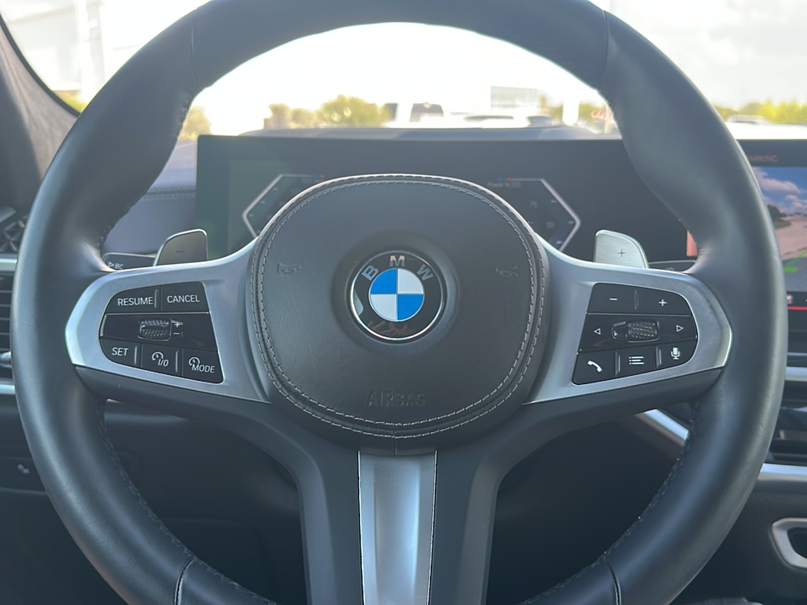 2024 Bmw X6 xDrive40i photo 10