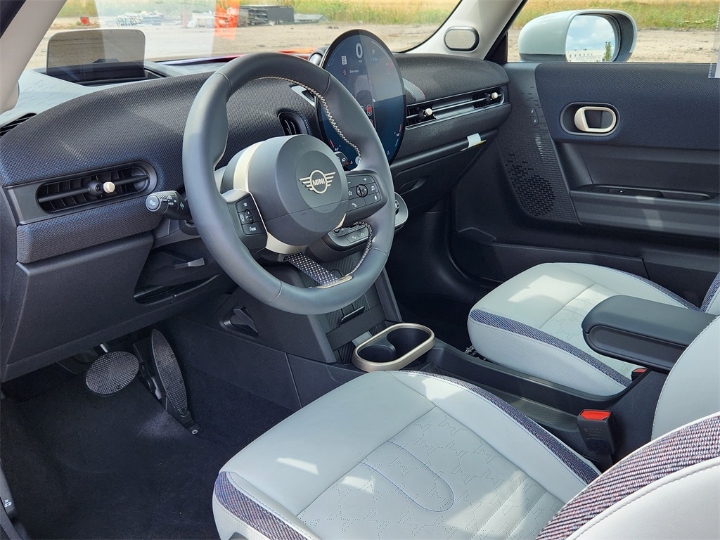 2025 Mini Cooper Hardtop photo 17