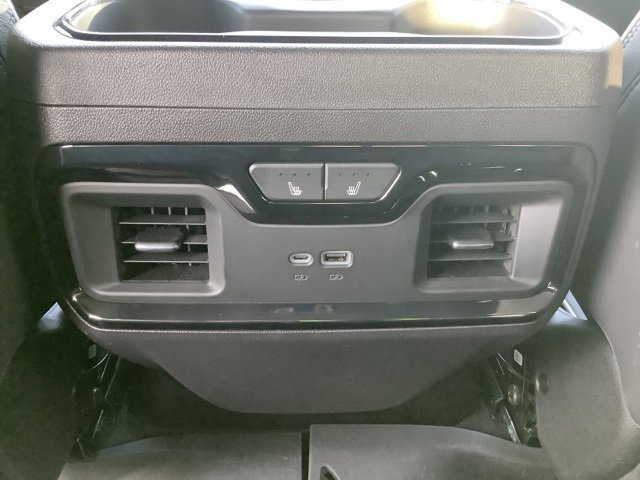 2024 Gmc Sierra 1500 AT4X photo 18