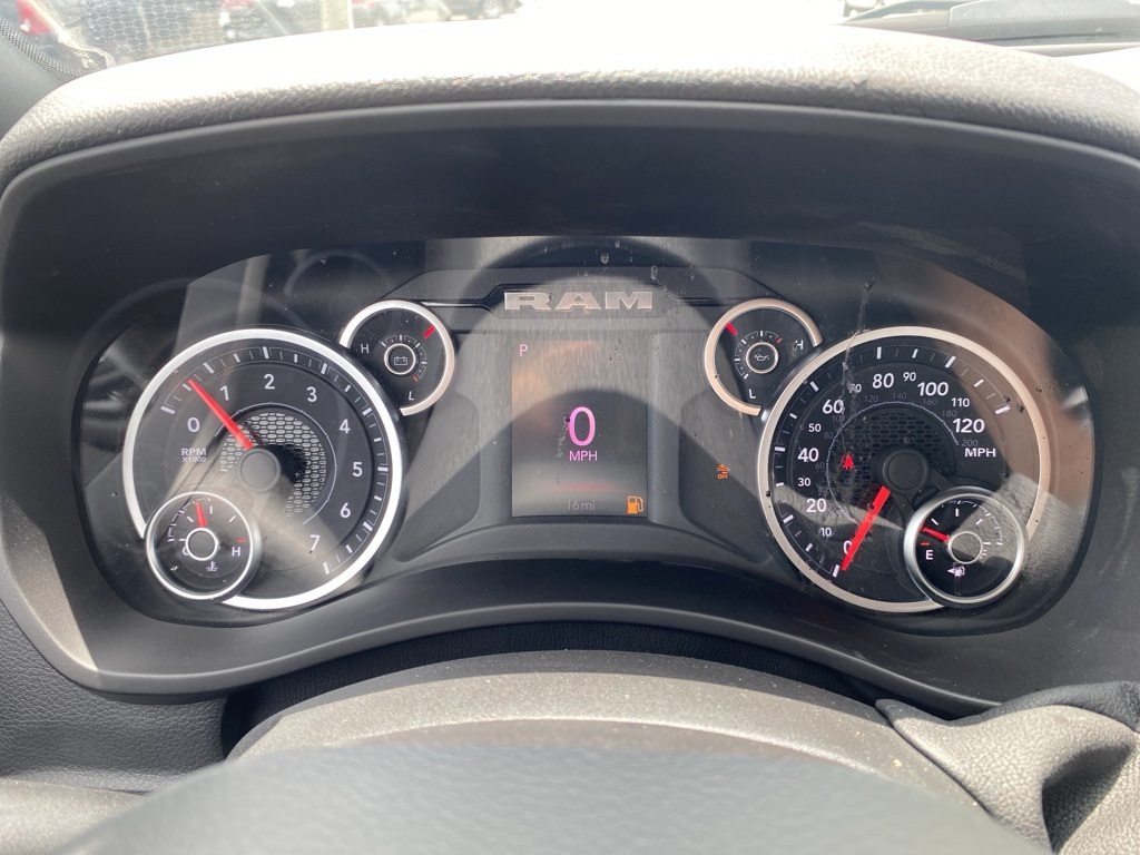 2025 Ram 3500 Tradesman photo 25