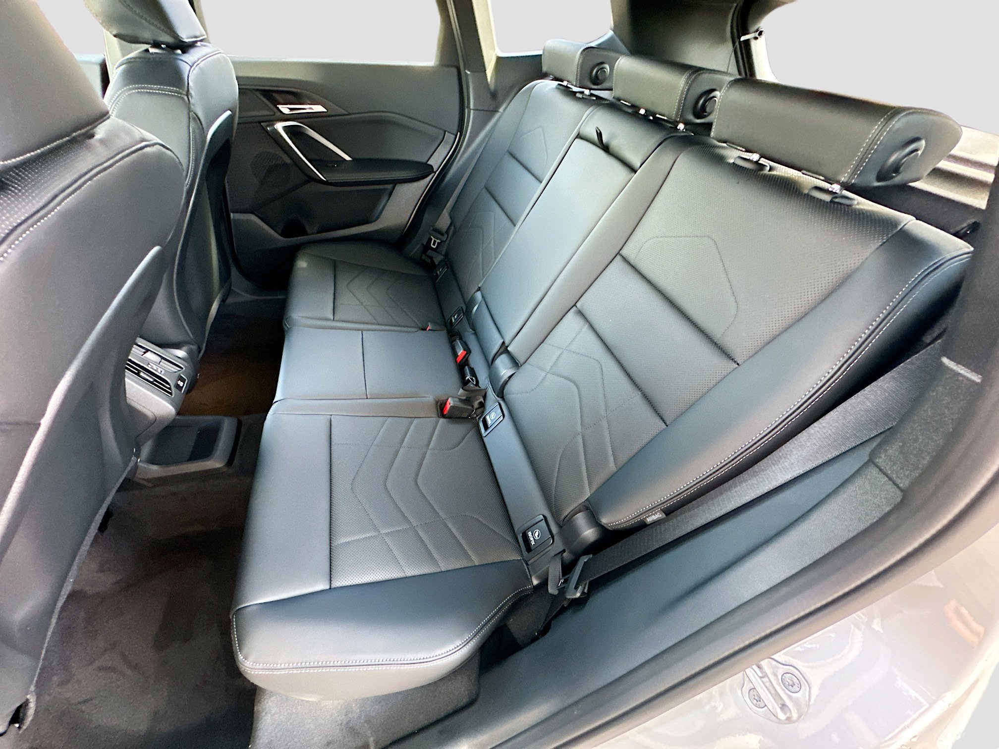 2026 Bmw X1 XDrive28i photo 22