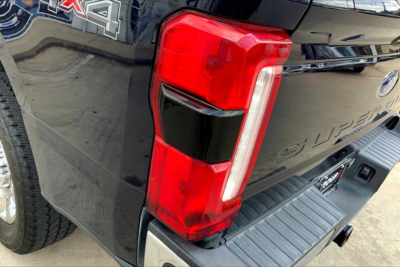2023 Ford F-250 photo 54