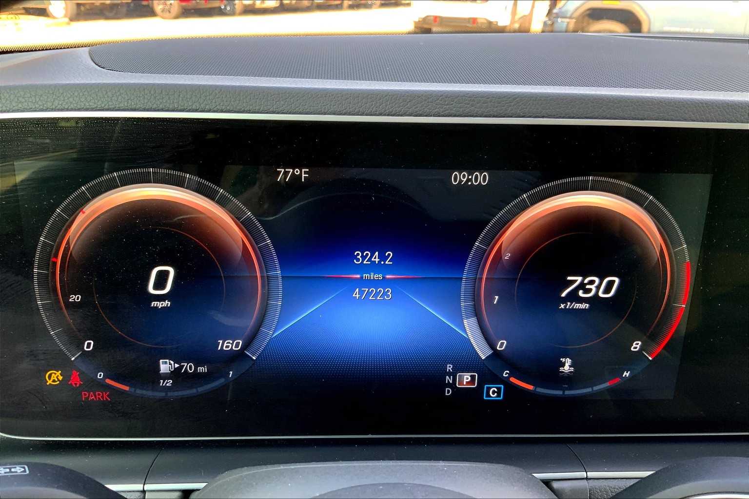 2020 Mercedes Benz GLE 350 4MATIC photo 23