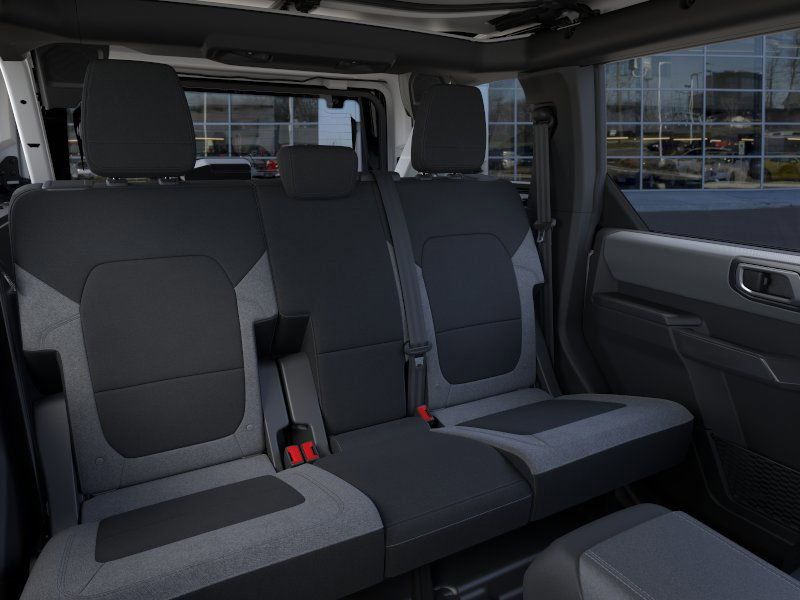 2026 FORD BRONCO - Image 12