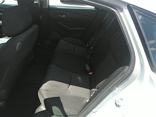 2025 Honda Accord SE photo 11