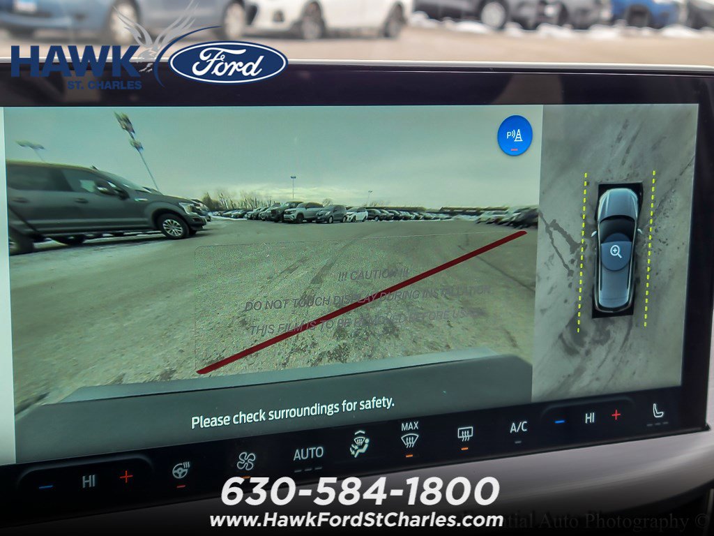 2026 FORD ESCAPE - Image 14