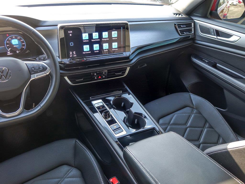 2024 VOLKSWAGEN ATLAS CROSS SPORT - Image 14