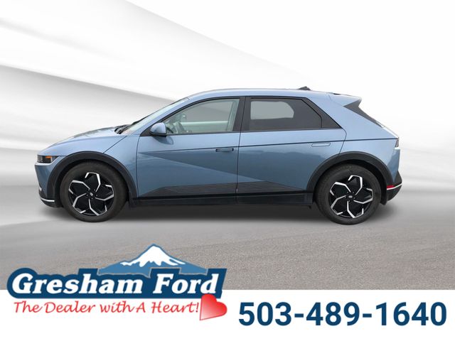 Used 2023 Hyundai IONIQ 5 SEL with VIN KM8KNDAF1PU153537 for sale in Gresham, OR