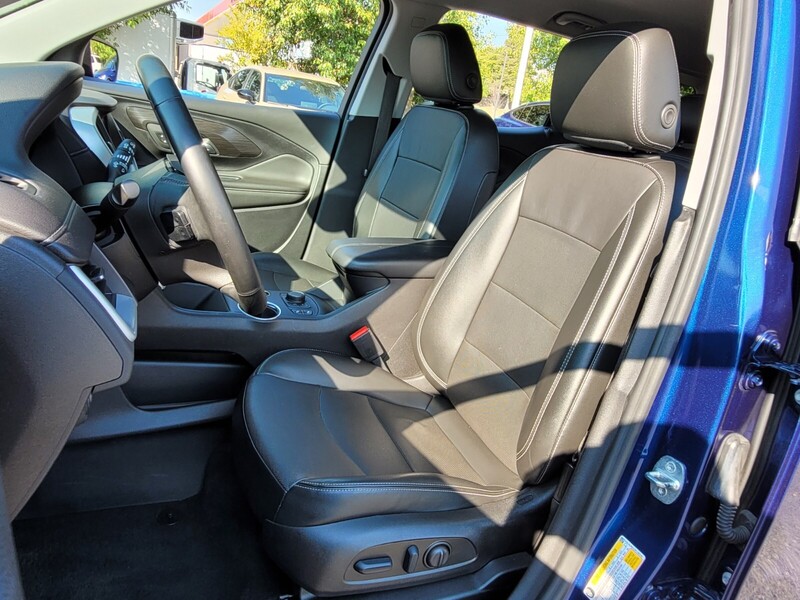 2023 Gmc Terrain SLT photo 7