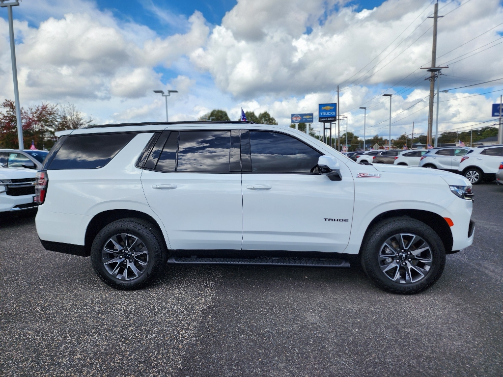 2023 Chevrolet Tahoe Z71 photo 15