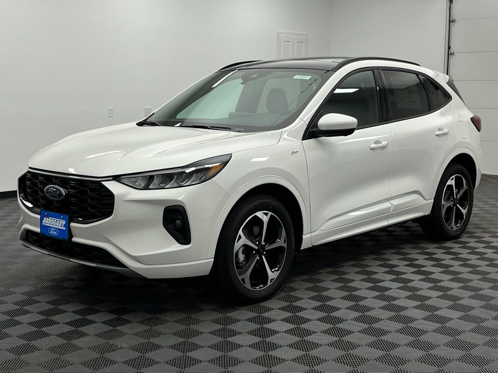2024 Ford Escape ST-Line Select photo 6
