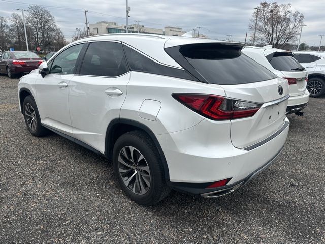 2022 Lexus RX 350 Premium photo 4