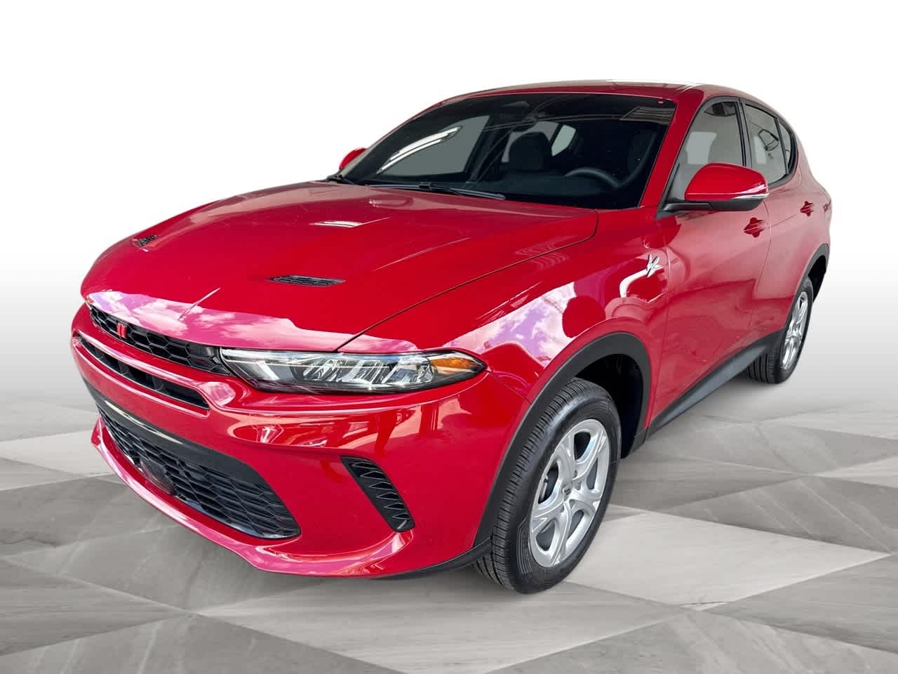 2024 Dodge Hornet GT's photo