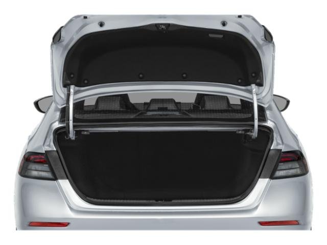 2025 Honda Accord Hybrid Sport-L photo 11