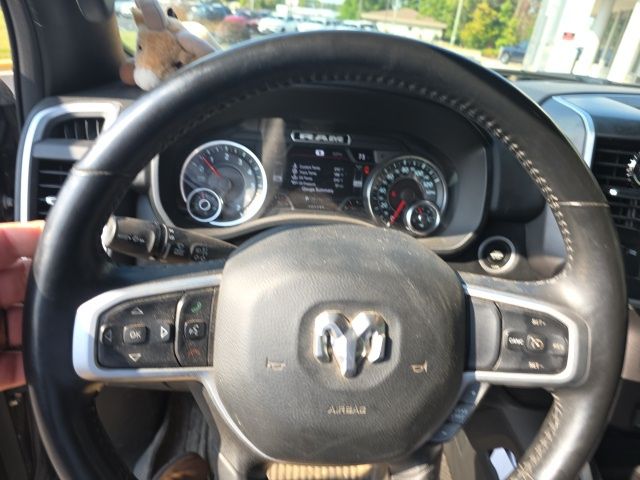 2022 Ram 1500 Big Horn Lone Star photo 14