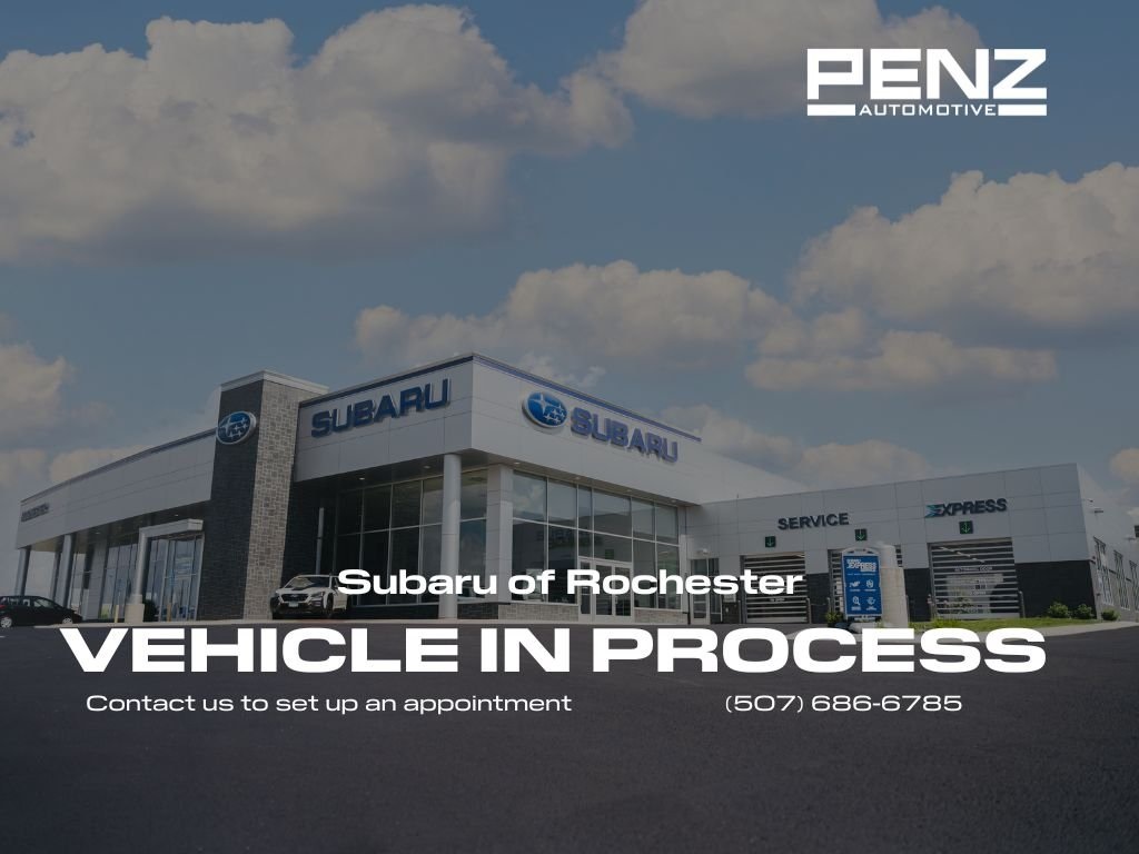 2016 Subaru Outback
