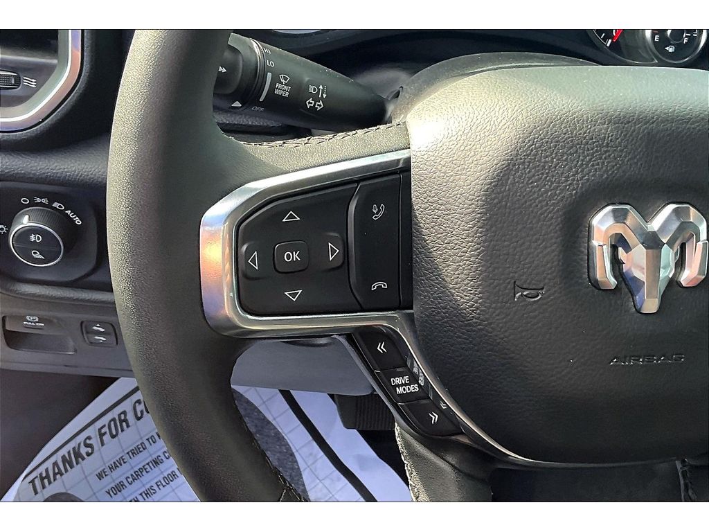 2025 Ram 1500 Laramie photo 17