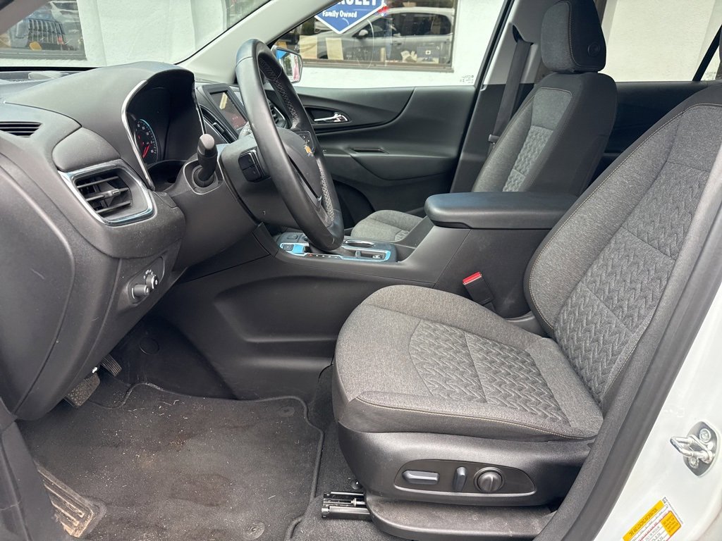 2023 Chevrolet Equinox LT photo 15