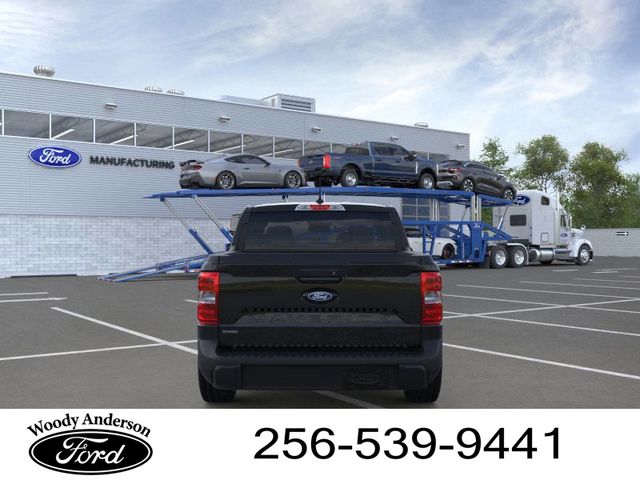 2025 Ford Maverick XL photo 3