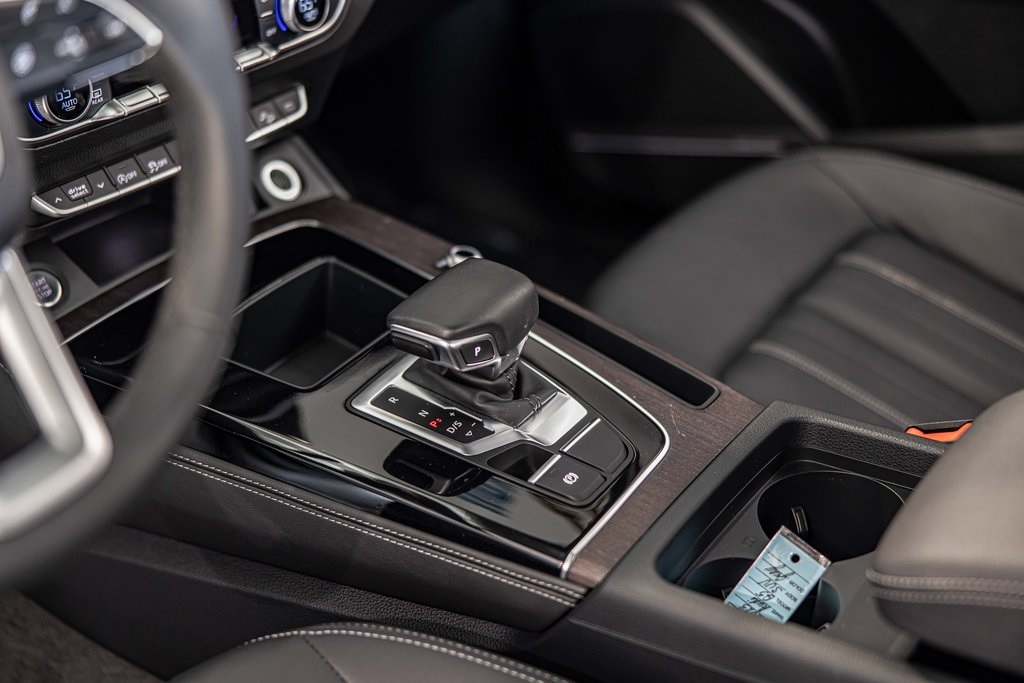 2023 AUDI Q5 - Image 23