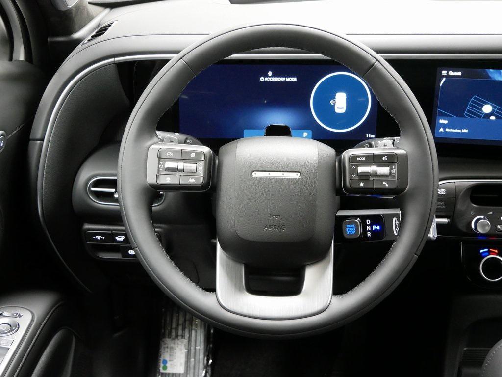 2026 Hyundai Palisade Calligraphy photo 11