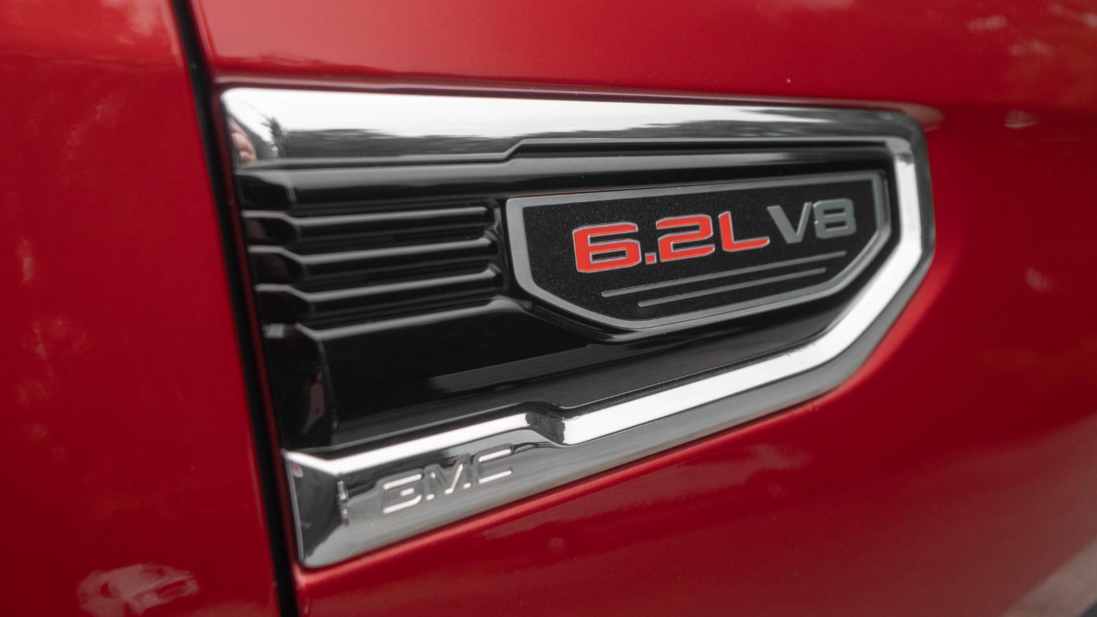 2023 Gmc Sierra 1500 Denali photo 9