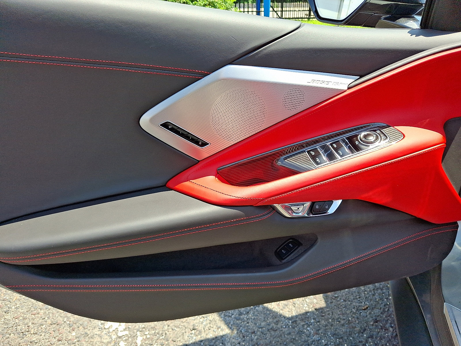 2022 Chevrolet Corvette Stingray 3LT photo 12