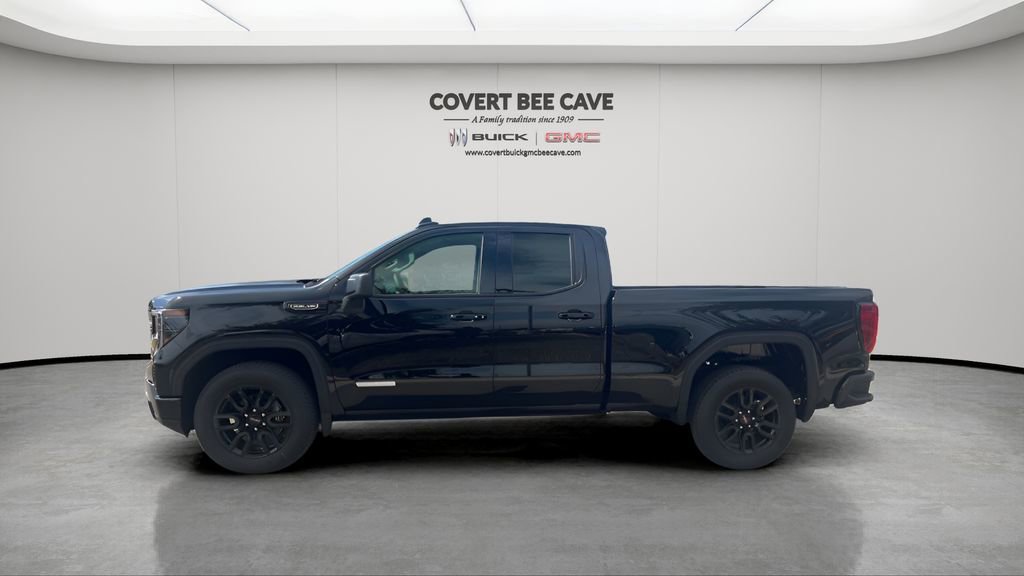 2026 Gmc Sierra 1500 Elevation photo 2