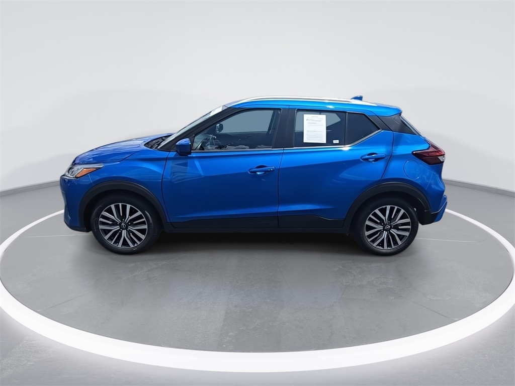 2024 Nissan Kicks SV photo 5