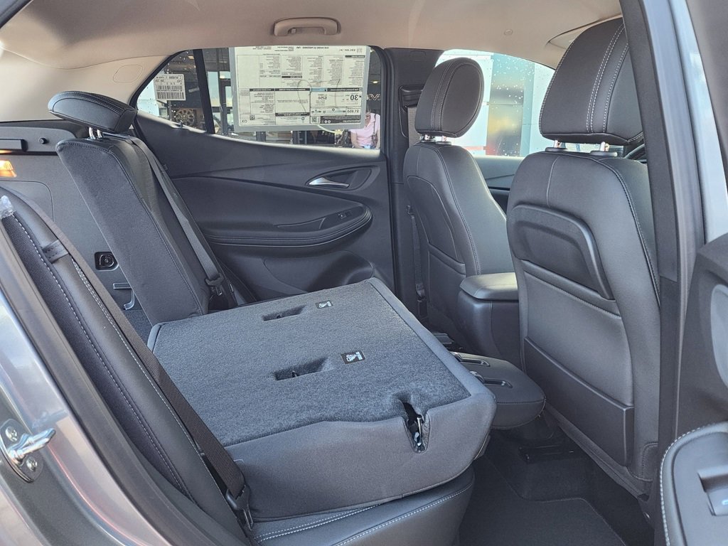 2026 Buick Encore GX Preferred photo 41